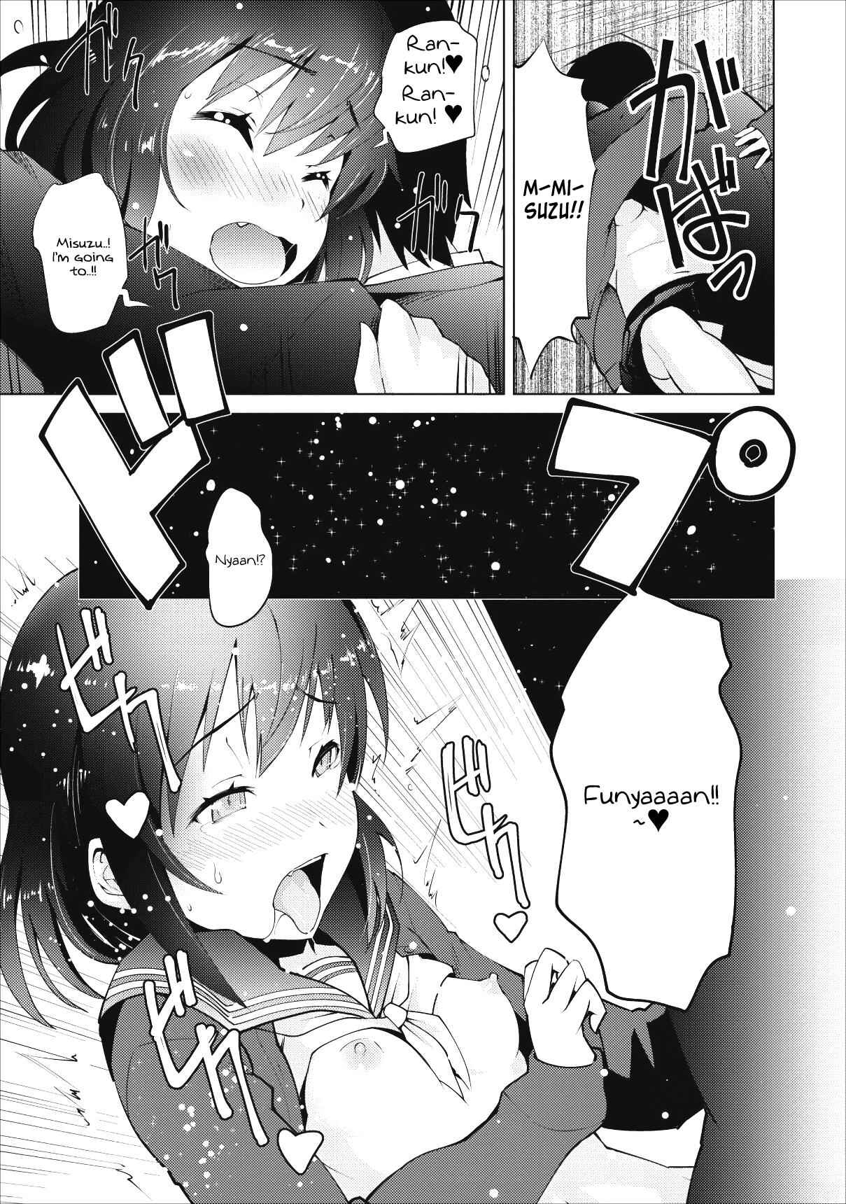 Class Teni De Ore Dake Haburaretara, Doukyuu Harem Tsukuru Koto Ni Shita Chapter 1 30